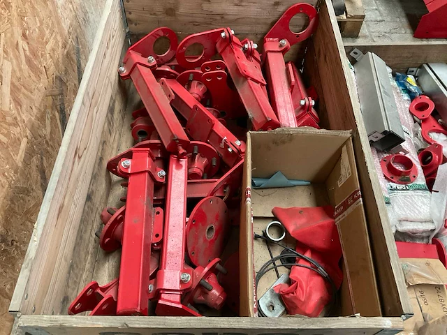 X-weeder schoffelmachine (2x) - afbeelding 7 van  14