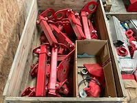 X-weeder schoffelmachine (2x) - afbeelding 7 van  14