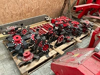 X-weeder schoffelmachine (2x) - afbeelding 10 van  14