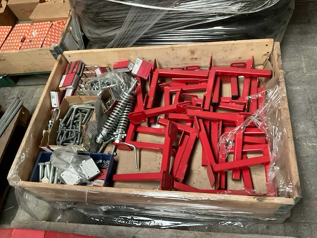 X-weeder schoffelmachine (2x) - afbeelding 14 van  14