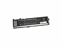 X9ftm- laptop reserve-onderdeel batterij/accu - afbeelding 1 van  1