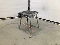 Xantos powergrill grill - afbeelding 1 van  6