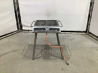 Xantos powergrill grill - afbeelding 3 van  6