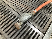 Xantos powergrill grill - afbeelding 6 van  6