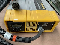 Xantrex sine wave interverter 1800 interverter - afbeelding 6 van  7