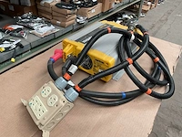 Xantrex sine wave interverter 1800 interverter - afbeelding 3 van  7