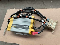 Xantrex sine wave interverter 1800 interverter - afbeelding 5 van  7