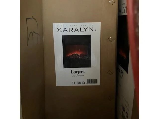 Xaralyn elski - afbeelding 2 van  2