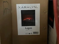 Xaralyn elski - afbeelding 2 van  2
