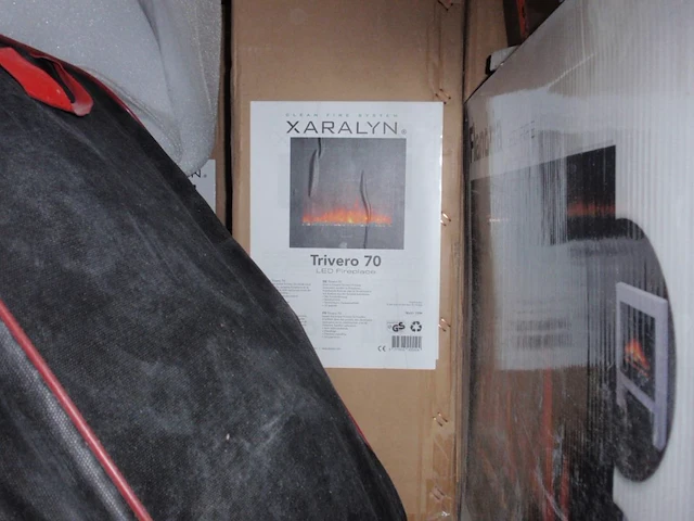 Xaralyn trivero 70 - afbeelding 2 van  2