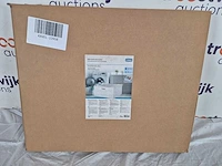 Xavax onderbouwsokkel voor een wasmachines en drogers met lade 61 x 60 cm - afbeelding 2 van  2