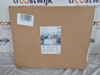 Xavax onderbouwsokkel voor een wasmachines en drogers met lade 61 x 60 cm - afbeelding 2 van  2