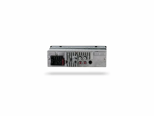 Xblitz rf300 autoradio bluetooth 4x50w 2x usb zwart - afbeelding 3 van  5