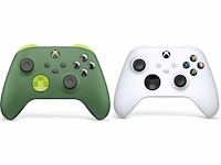 Xbox controller (2x) - afbeelding 1 van  4
