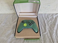 Xbox controller (2x) - afbeelding 3 van  4