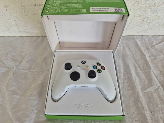 Xbox controller (2x) - afbeelding 4 van  4