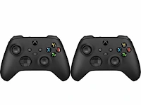 Xbox controller (2x) - afbeelding 1 van  2