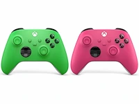 Xbox controller (2x) - afbeelding 1 van  2