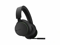 Xbox draadloze gaming headset - xbox series x|s, windows & mobiel - afbeelding 1 van  3
