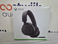 Xbox draadloze gaming headset - xbox series x|s, windows & mobiel - afbeelding 2 van  3