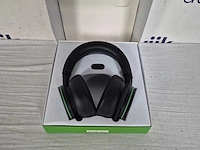 Xbox draadloze gaming headset - xbox series x|s, windows & mobiel - afbeelding 3 van  3