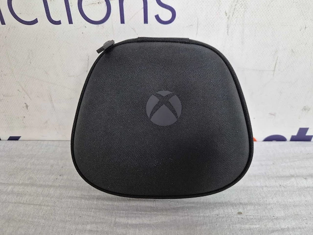 Xbox elite series 2 draadloze controller - zwart - afbeelding 2 van  3