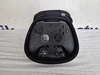 Xbox elite series 2 draadloze controller - zwart - afbeelding 3 van  3