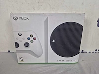 Xbox series s - all digital console - afbeelding 2 van  3