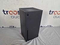 Xbox series x console - afbeelding 2 van  2