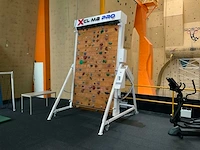 Xclimb pro xl roterende klimwand