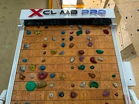 Xclimb pro xl roterende klimwand - afbeelding 3 van  10