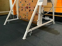 Xclimb pro xl roterende klimwand - afbeelding 5 van  10