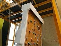 Xclimb pro xl roterende klimwand - afbeelding 6 van  10