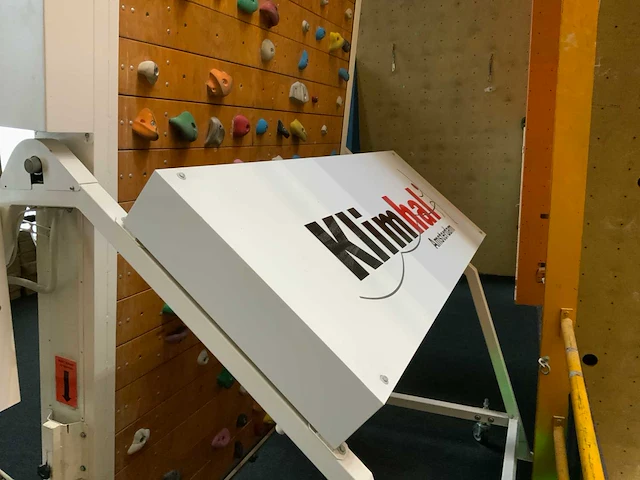 Xclimb pro xl roterende klimwand - afbeelding 7 van  10