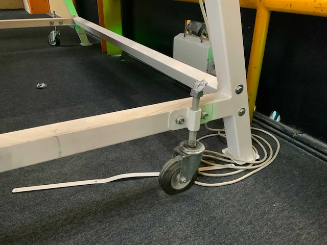 Xclimb pro xl roterende klimwand - afbeelding 9 van  10