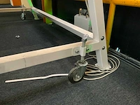 Xclimb pro xl roterende klimwand - afbeelding 9 van  10