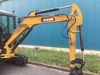 Xcmg - xe35u - tracked excavator - 2025 - afbeelding 21 van  23