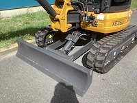 Xcmg - xe35u - tracked excavator - 2025 - afbeelding 23 van  23