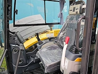 Xcmg - xe60ga - tracked excavator - 2025 - afbeelding 6 van  23