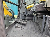 Xcmg - xe60ga - tracked excavator - 2025 - afbeelding 7 van  23