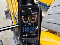 Xcmg - xe60ga - tracked excavator - 2025 - afbeelding 8 van  23