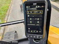 Xcmg - xe60ga - tracked excavator - 2025 - afbeelding 9 van  23