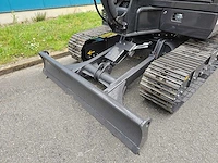 Xcmg - xe60ga - tracked excavator - 2025 - afbeelding 11 van  23