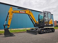 Xcmg - xe60ga - tracked excavator - 2025 - afbeelding 1 van  23