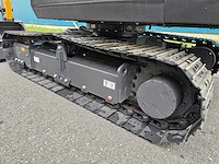 Xcmg - xe60ga - tracked excavator - 2025 - afbeelding 13 van  23