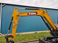 Xcmg - xe60ga - tracked excavator - 2025 - afbeelding 21 van  23