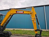 Xcmg - xe60ga - tracked excavator - 2025 - afbeelding 22 van  23