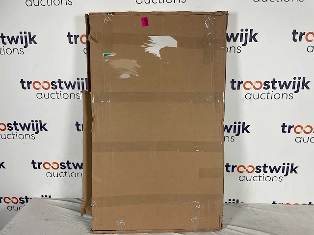 Xcoast infraroodpaneel 500 w 10 m² wit - afbeelding 2 van  3