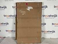 Xcoast infraroodpaneel 500 w 10 m² wit - afbeelding 2 van  3