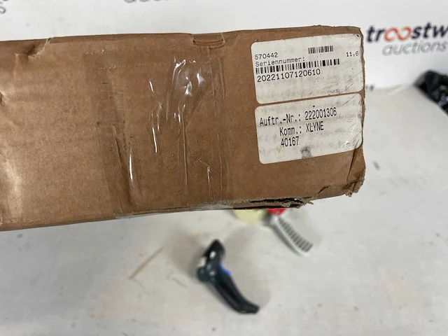 Xcoast infraroodpaneel 500 w 10 m² wit - afbeelding 3 van  3